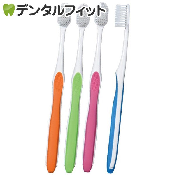 センシティブタッチ 歯ブラシ Sやわらかめ 1箱(30本入)