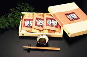 三重県名産品 松阪牛　松阪肉のしぐれ煮 ３袋入り 【冷凍】