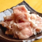 牛シマチョウ（高品質ホルモン）焼肉/BBQ用 1kg（100g×10パック）