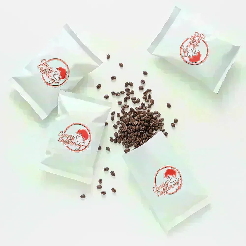 ｜ブルーマウンテン -Blue Mountain- 🇯🇲｜【50g】【お試し】【出来立て】コーヒー豆 ジャマイカ原産 【贈答・高級シリーズ】 / 甘さと香りの評判が良い珈琲豆屋CandyCoffee®︎  / ⭐︎ブルマン100%ストレート⭐︎  / 【贈答用】「香り・甘み・苦み・酸み・旨み」５角形全てが完璧で、バランスに優れてます。非常におすすめです。