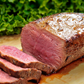 九州産黒毛和牛モモブロック　約500ｇ～600ｇ　牛肉 ギフト 送料無料 黒毛和牛　贈答品 冷凍 ローストビーフ　和牛　牛モモ　お手軽 お取り寄せ お取り寄せグルメ 北海道と沖縄を除き 【送料無料】
