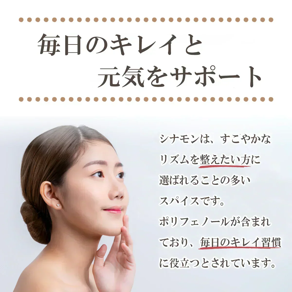 【ご注文殺到につき入荷待ち】 セイロン シナモン オーガニック 無添加 シナモンパウダー 100% 粉末 スーパーフード 美容 健康 温活 500g 100g x5 有機 JAS認定 粉末 スリランカ 香辛料