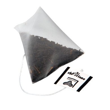静岡県 有機あるけっ茶セット （2gﾃｨｰﾊﾞｯｸﾞ×10） 100g(茶葉) 750ｍｌ容器