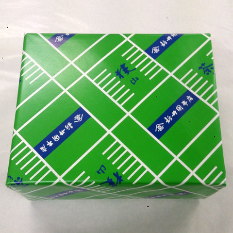 埼玉県特産品 さやま茶　天の露110g×2(AE-52)