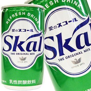 スコール 185ml缶×90本［30本×3箱］［賞味期限：3ヶ月以上］北海道、沖縄、離島は送料無料対象外［送料無料］【8月12日出荷開始】