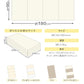 【グレー×ホワイト】プレイマット 折りたたみ 床暖房対応 4cm 厚手 防水 180cm×90cm 安全検査済み コンパクト ノンホルム 大判 高密度 マット お昼寝 厚手 軽量 体操 ヨガ トレーニング おしゃれ ベビー 赤ちゃん 子供 子供用 99.9%抗菌 抗菌 抗菌仕様