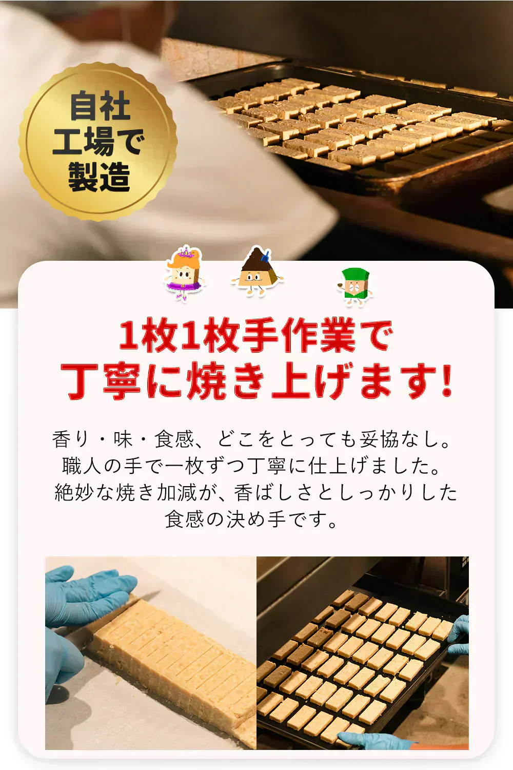 おからクッキー 国産 大容量 700g（70枚入り） 7種の味わい グルテンフリー 着色料・保存料不使用 抹茶 黒ゴマ ほうじ茶 紅茶 ココア アーモンド ヘルシー 低カロリー 糖質オフ スイーツ ダイエット 食品 無添加 上白糖 バター 卵 不使用 グルテンフリー 食物繊維 《7-14営業日以内に出荷予定（土日祝日除く）》
