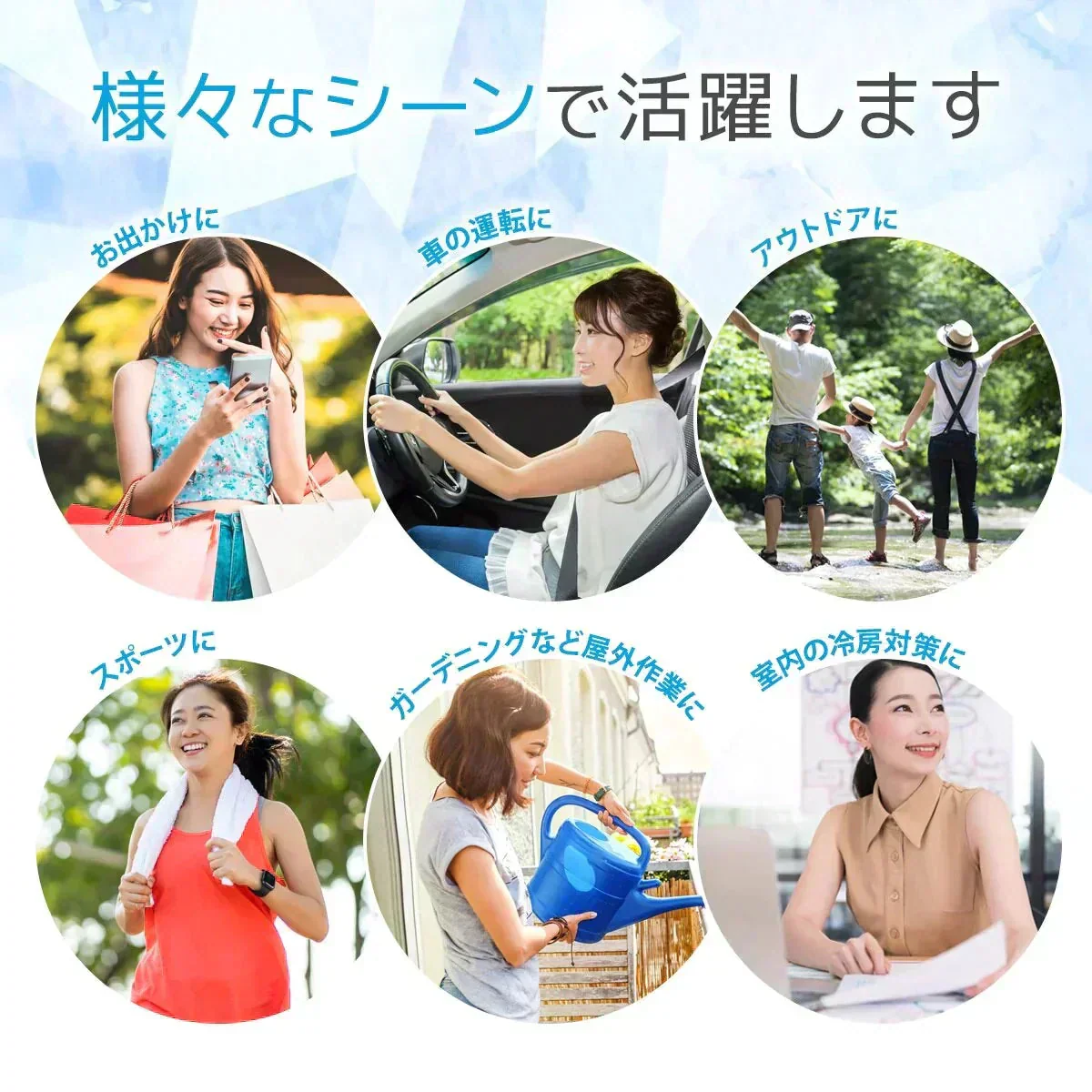 【パープル、4枚、2ペア】アームカバー UVカット99％  4枚、2ペアセット 吸汗速乾 袖カバー アームウォーマー アーム カバー フィット感 伸縮性 通気性