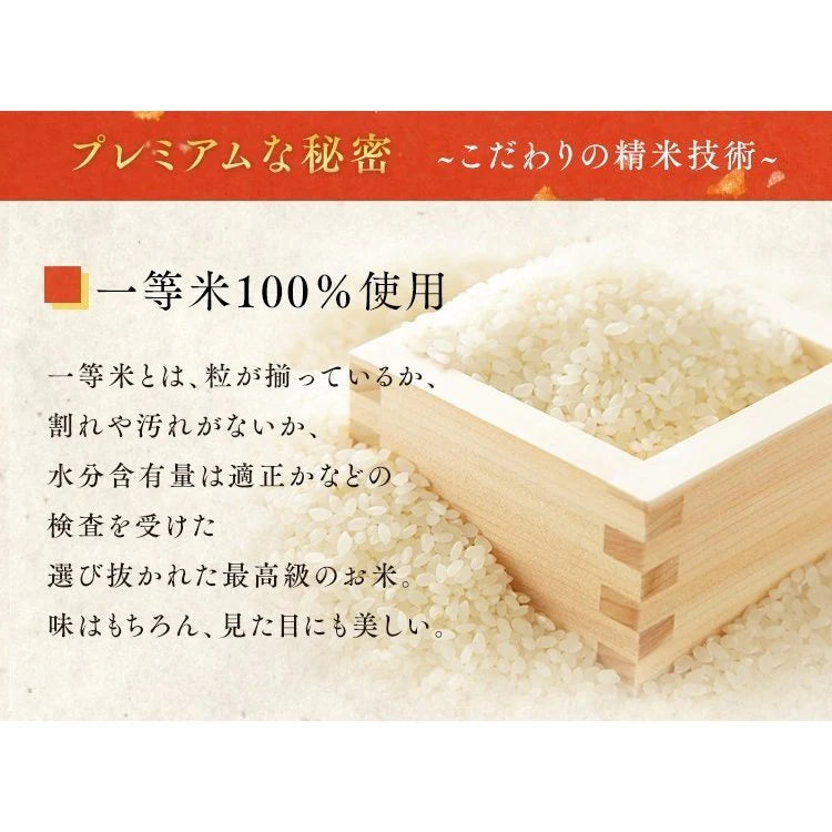 【カートアップNG】【2個セット】【新米】【令和4年産】米無洗米秋田県産 あきたこまち 10kg（5kg×2)低温製法米 精米 お米 10キロ アキタコマチ ご飯 コメ アイリスオーヤマ ごはん アイリスフーズ