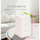 タワー電源タップ タワーコンセント mini型 6個口 1m 雷ガード USB-A USB-C タコ足 コンパクト アダプター対応 複合電源タップ 急速充電 節電 電源タップ usb 電源タップ スイッチ ９個口電源タップ 1m  絶縁キャップ 雷ガード・ホワイト・ 薄型 ・縦型コンセント 省エネ