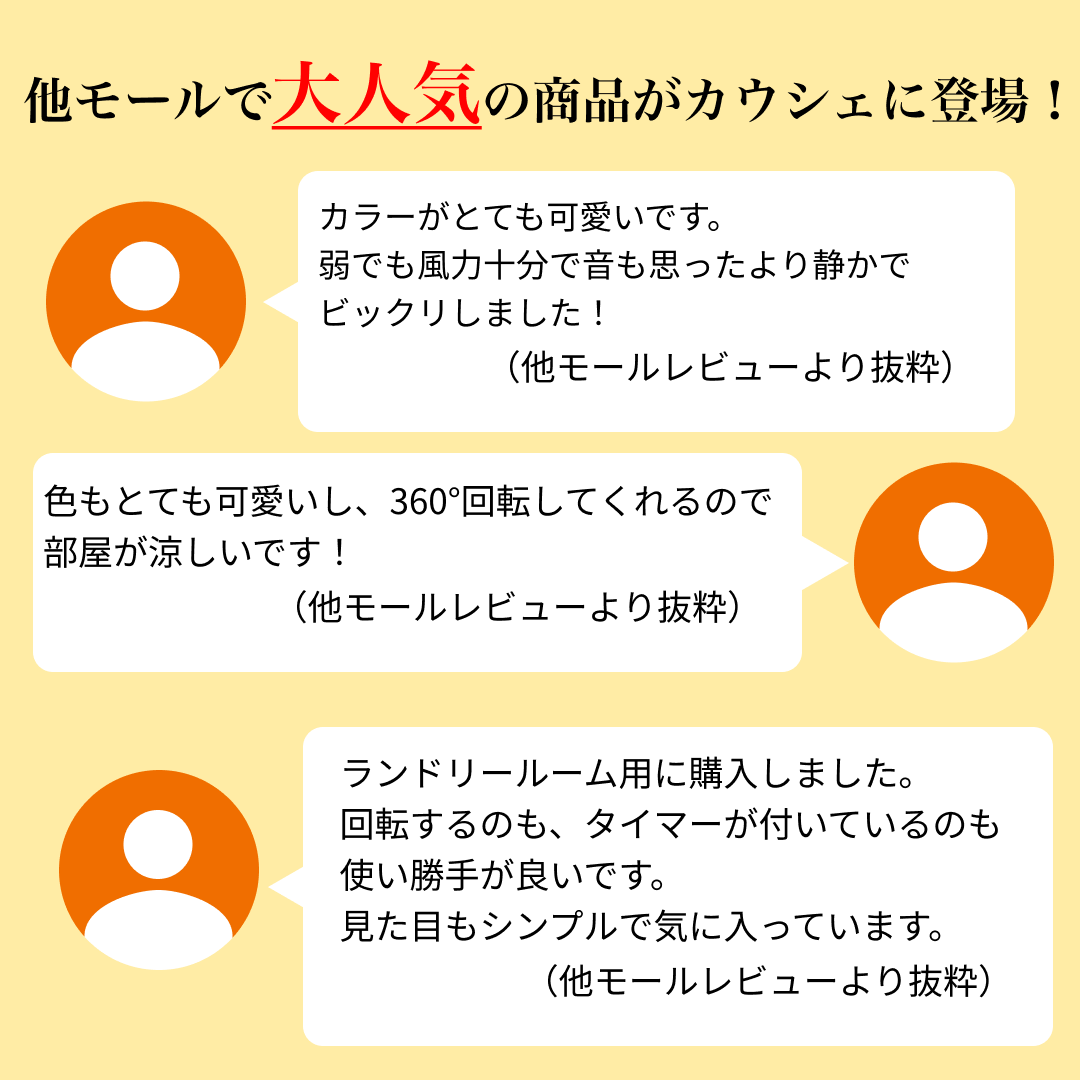 マイナスイオン搭載 オフホワイト 【1年保証】 360°首振り サーキュレーター 扇風機 DCモーター リモコン付き ファン エアーサーキュレーター DCファン 360度首振り 熱中症対策 省エネ おしゃれ AND・DECO アンドデコ