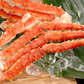 特大 5Lサイズ 本タラバガニ 1kg ボイル たらば タラバ 蟹 かに カニ 冷凍 ギフト 脚 足 一肩