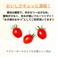 【10営業日以内に発送】市場直送！熊本県産 アイコ ミニトマト 約400g(230-250g+保証分150g)  フルーツミニトマト フルーツ とまと 野菜 青果 訳あり 【カウシェファーム収穫対象商品】