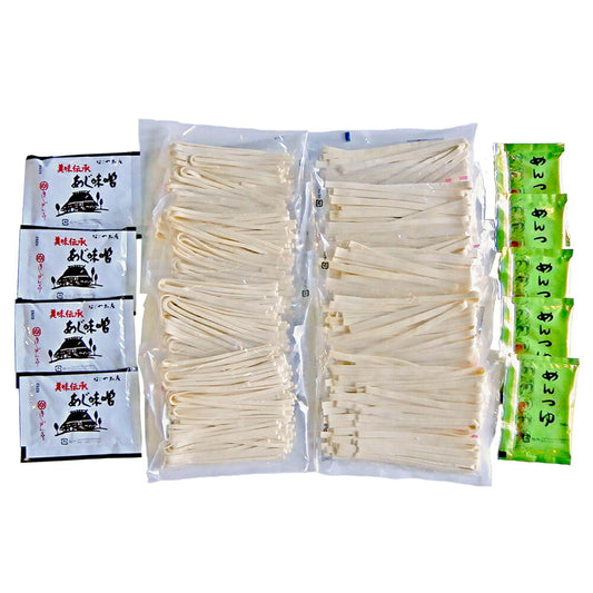 名古屋味あわせ OA-20【送料込み】