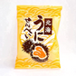 【北海道限定】ムロタ 北海うにせんべい【1袋6枚(2枚入×3袋)×2袋】新千歳空港 お土産