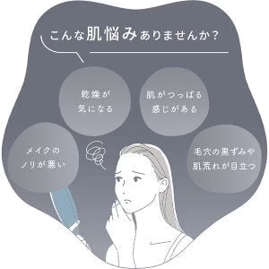 【カートアップNG】フェイススチーマー スチーマー コンパクト アイリスオーヤマ ミラー付 LEDミラー スキンケア 保湿 乾燥対策 毛穴ケア 美顔器 美容家電 プレゼント ギフト ホワイト 白 MiCOLA ミコラ FST-101
