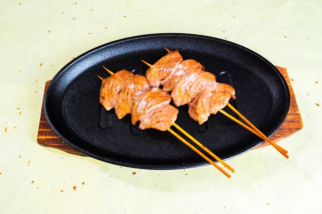 トロぶつ＆切り落し 訳ありセット　５００ｇずつ計１ｋｇ