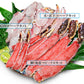【3人シェア買いでお得】タラバガニ 1kg【無添加】お刺身OK！タラバ カニ 蟹 かに 生食OK ハーフポーションカット済 【特大！5L〜6L】たらば