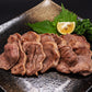 厚切り タン 500g×6pc 3kg 約5mm カット 厚切り豚タン バーベキュー BBQ タンスライス スリット入り ギフト クリスマス 年末年始 味付けタン 豚タン