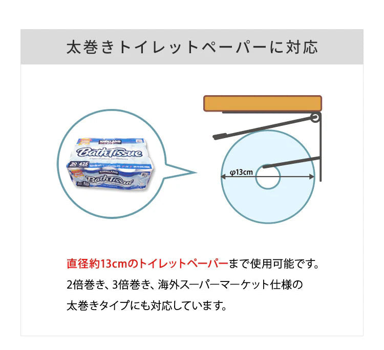 (グレー×ブラック)トイレットペーパーホルダー シングルタイプ 1連 天板付き 天然木 パイン材 耐荷重5kg 棚付き アイアン 木目 飾り棚 おしゃれ モダン 北欧 アンティーク トイレ用品 トイレ 収納 お手洗い トイレットペーパー 【送料無料】