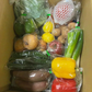 【2022年度 国内No.1獲得！】市場直送！ 国産 野菜 詰め合わせ 100サイズ🙌【 福袋 】 みかん りんご シャインマスカット 桃 さつまいも じゃがいも 玉ねぎ 野菜 果物 農家 青果 お楽しみBOX ギフト 贈答 お中元 お祝い 正月 謹賀新年