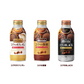 【送料無料】選べる アサヒ飲料 ワンダ ボトル缶 コーヒー よりどり 2ケース セットブラック 400ml/微糖 370ml/カフェオレ 370ml