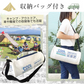 冷感夏掛け布団 「シングル・ブルー」 接触冷感 ブランケット ひんやり 涼感素材 夏用布団 肌掛け シングル 節電 猛暑 対策