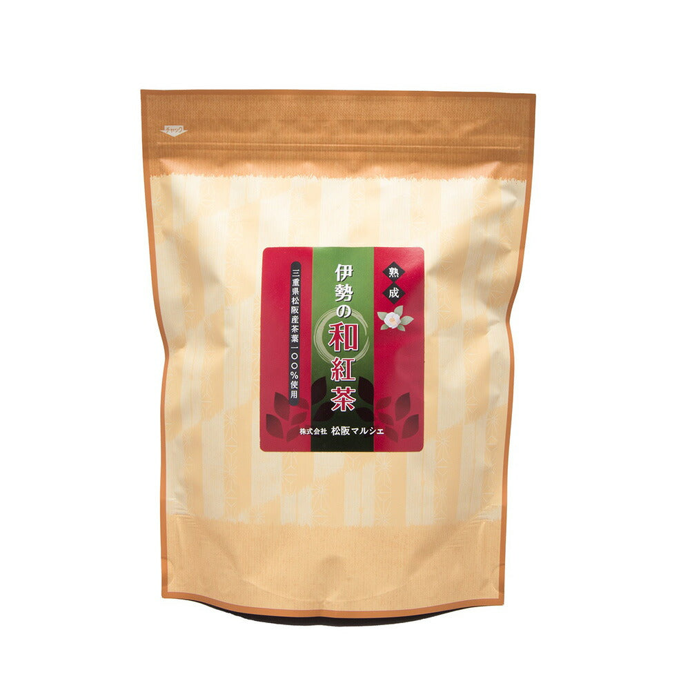 伊勢の和紅茶業務用テトラ 2g×100【お届け不可地域：北海道・沖縄・離島】