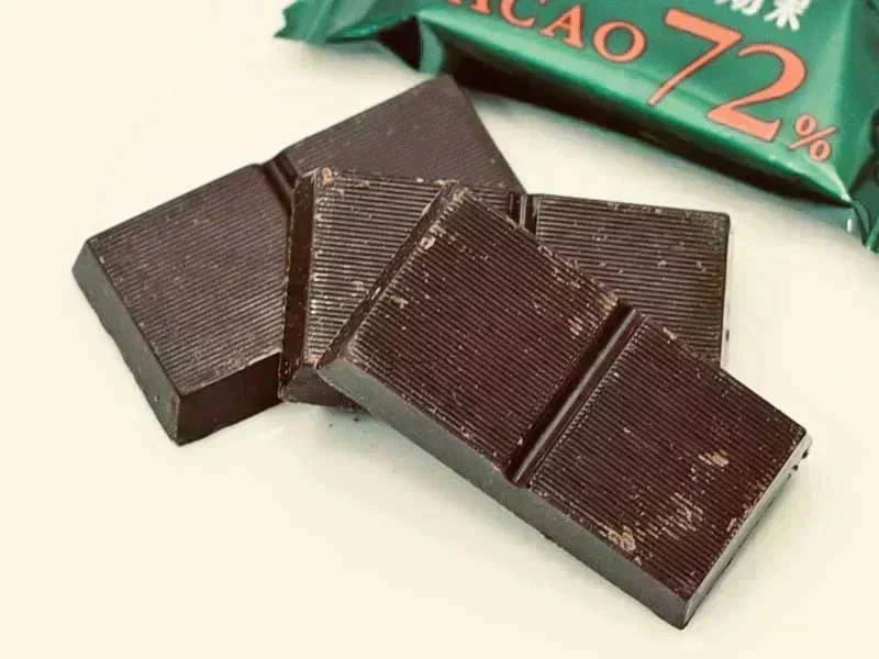 明治 チョコレート効果カカオ72% 100枚 チョコレート チョコ スイーツ お菓子