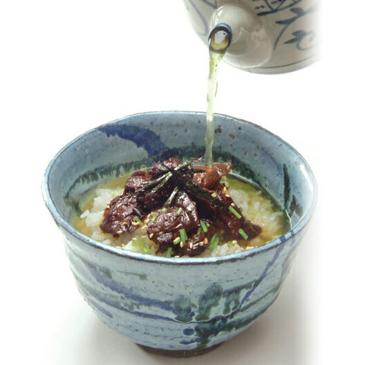 三重県ふるさとの味 伊勢志ぐれ煮 伊勢志ぐれ煮6個入り