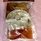三重県名産品 鰒 国崎のあわびめし（3合用×2個） TK-2