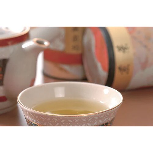 【終売】京都宇治 創業明治三十四年「播磨園製茶」 有機栽培宇治茶 100g×3本