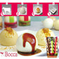 Boccaの4個入プリン 3本セット【送料込み】【二重包装不可】【お届け不可地域：沖縄・離島】