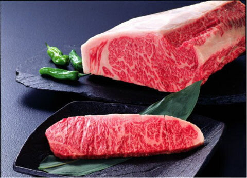 米澤紀伊國屋 「米沢牛 サーロインステーキ　200g×3枚」 【送料込み】