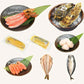 福袋 8種入り 豪華 かに 入り福袋！ カニ 牡蠣 ホタテ 鯖  銀鱈 西京漬け 辛子明太子 ホッケ 鯖開き  贈り物 グルメ 食品 母の日 プレゼント ギフト  母の日思いの 健康 実用的 父の日 子供 孫