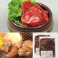 【１ｋｇ】厚切り1cm！秘伝の「塩だれ」厚切り牛タン(500g×2)／焼肉店の秘伝の塩だれで味付けしました！