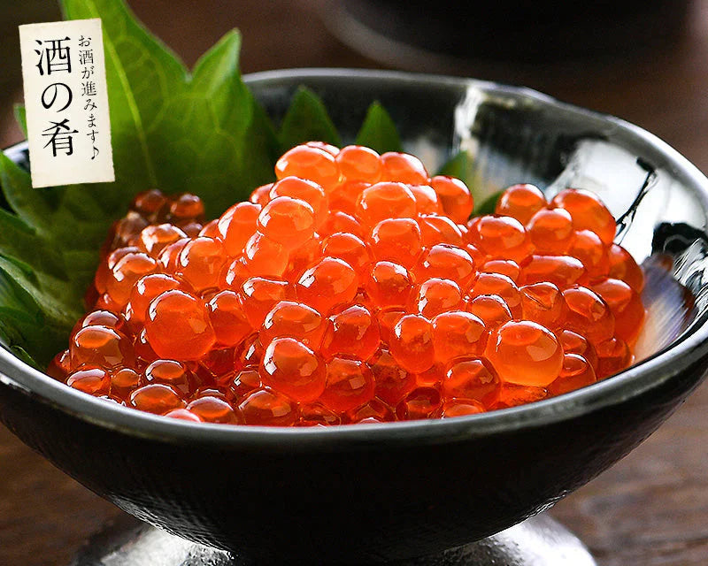 いくら 鱒 イクラ 醤油漬け 500g