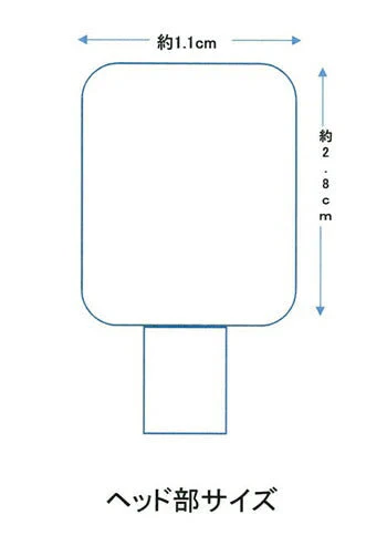 ソフトdeハード　ダブル植毛　ハブラシ 10本組◆ 歯ブラシ はぶらし 歯磨き はみがき オーラルケア まとめ買い お得 セット カラフル かたさふつう 個包装