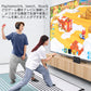 HDMIケーブル 3m v2.0 4K 60Hz OD7.5ｍｍ オス オス 太線 純銅 4K 3D 無遅延 フルハイビジョン ハイスピード転送 パソコン ディスプレイ ゲーム 拡張 複製 接続