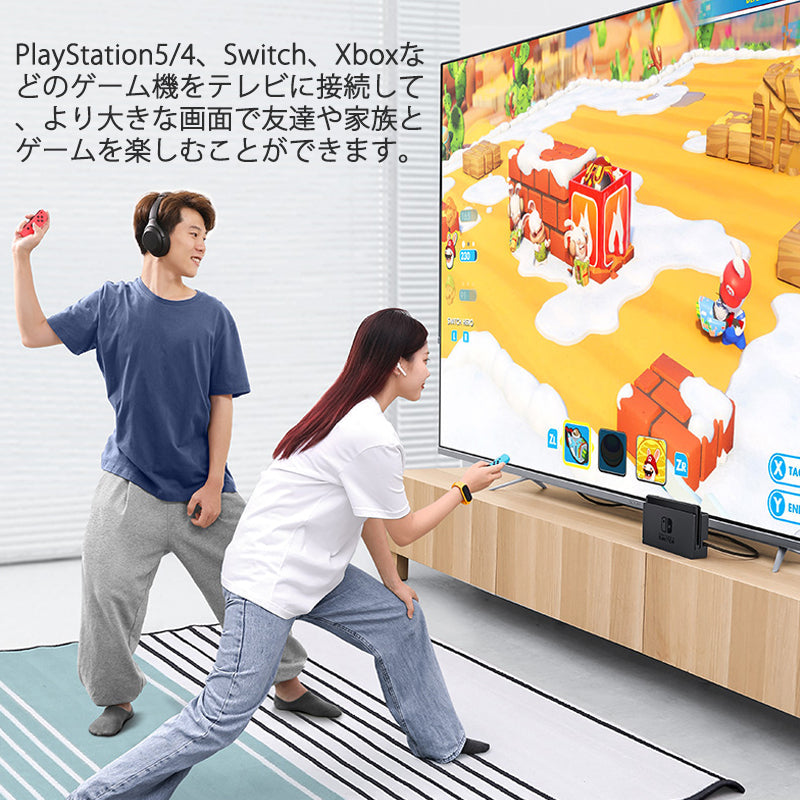 HDMIケーブル 3m v2.0 4K 60Hz OD7.5ｍｍ オス オス 太線 純銅 4K 3D 無遅延 フルハイビジョン ハイスピード転送 パソコン ディスプレイ ゲーム 拡張 複製 接続