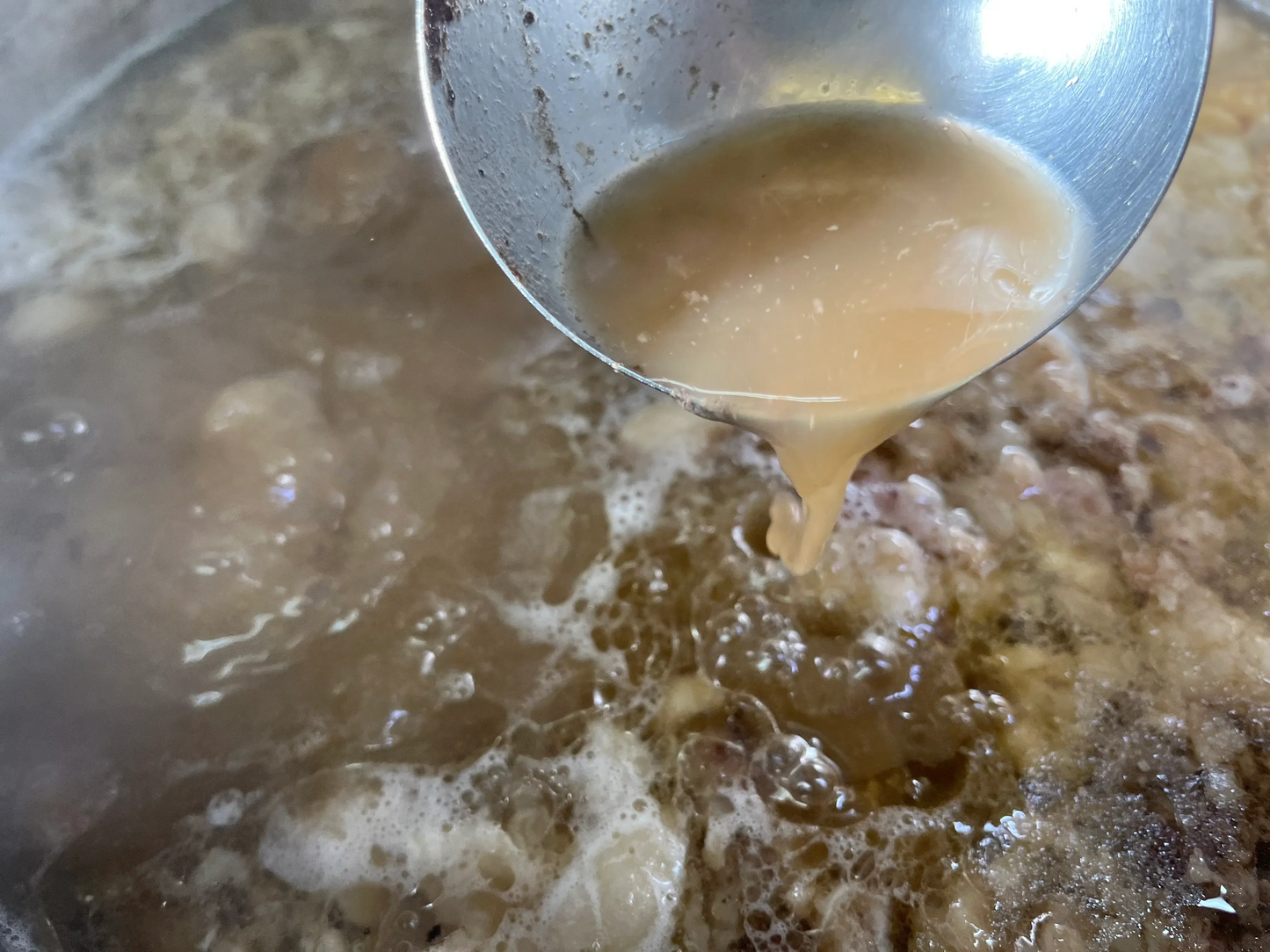 フレンチシェフが作る舌先から舌元まで味わう舌シチュー4パック