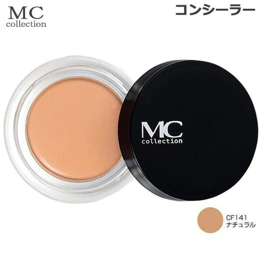 MCコレクション カバーフェイス（コンシーラー） ＃CF141（ナチュラル） メイコー化粧品