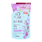 サラヤ arau. アラウ 無添加せっけん 洗たく用 天然ハーブの香り ゼラニウム 詰替用 1L X4パック