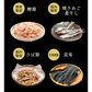 高級茶漬け お茶漬け彩々 ギフト 金目鯛 鰻 鮭 鯖 うなぎ さけ さば（ ギフト 父の日 お中元 だし ）