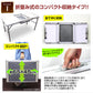 バーベキュー テーブル 折りたたみ バーベキューテーブル レジャーテーブル 折りたたみ テーブル ピクニックテーブル アウトドアテーブル BBQホリデイテーブル 折りたたみテーブル お花見 キャンプ BBQ キャンプ用品 MERMONT