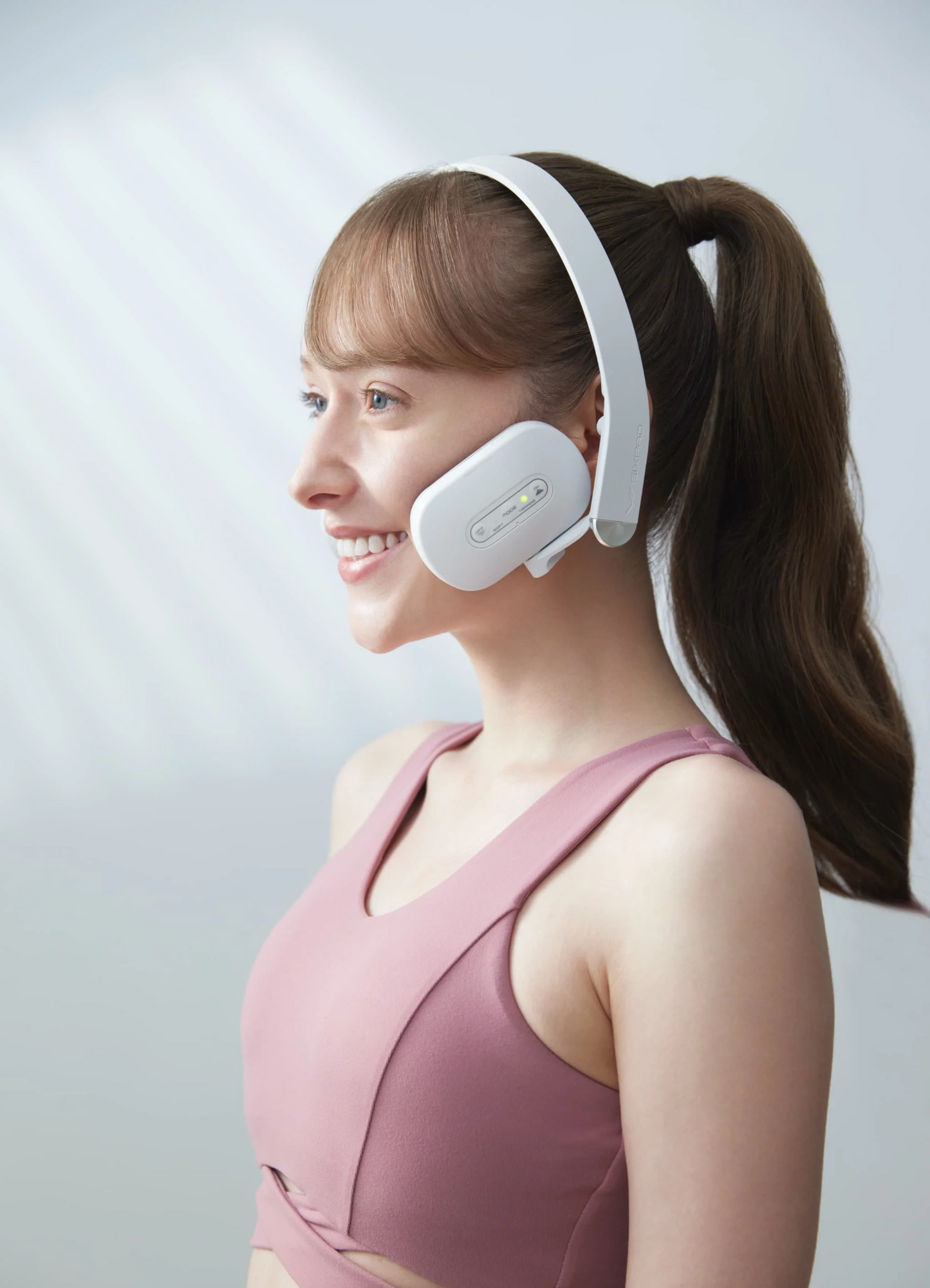 SIXPAD Facial Fit