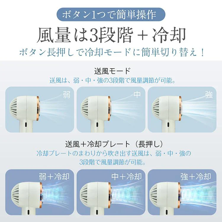 販売終了 扇風機 「ベージュ」 ミニ扇風機 ハンディファン 小型扇風機 ミニファン 充電 手持ち 冷却プレート 卓上 首掛け 長時間稼働 風量調節 熱中症対策
