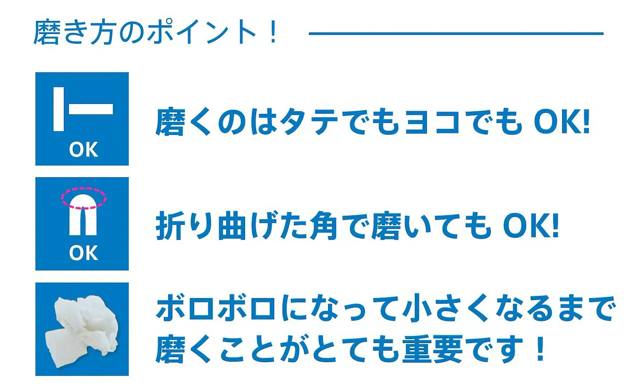 【送料無料】ホワイトニング キューブ 6袋セット