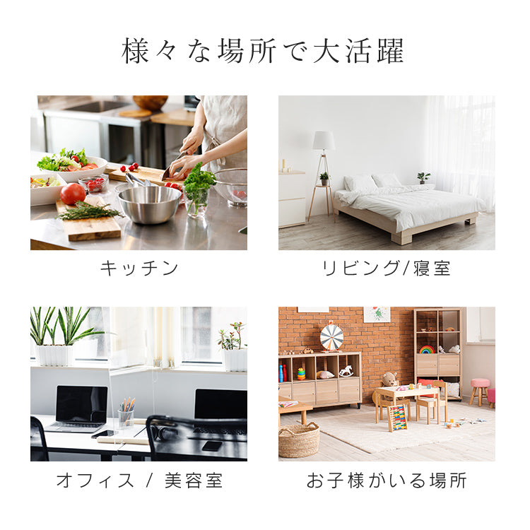【ホワイト】ゴミ箱 45リットル 48リットル 自動開閉 おしゃれ スリム ふた付き 45L 対応 センサー 自動 全自動開閉式 大容量 ゴミ箱 縦型 ペダルいらず自動開閉 ダストボックス ごみ箱 おしゃれ キッチン リビング