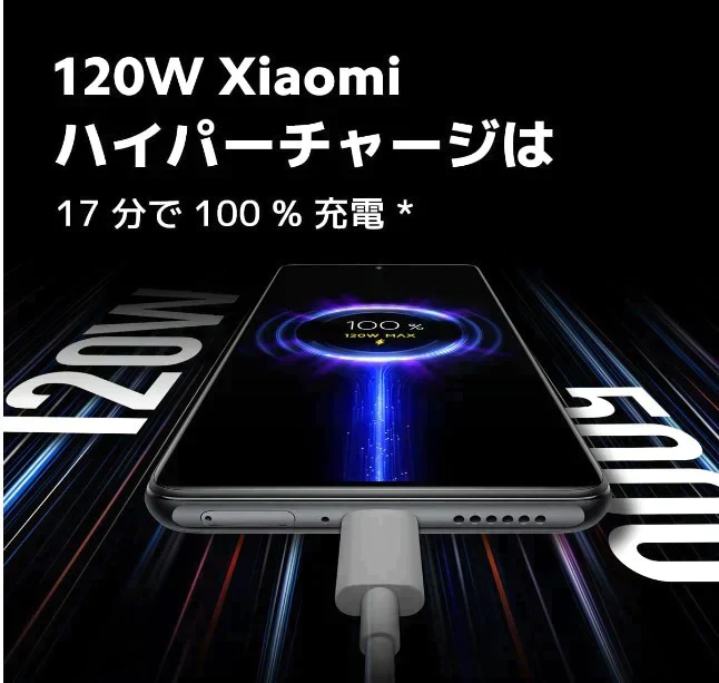 ✅【即納 新品未開封】Xiaomi 11T Pro SIMフリースマートフォンメテオライトグレー  8GB +128GB おサイフケータイ対応